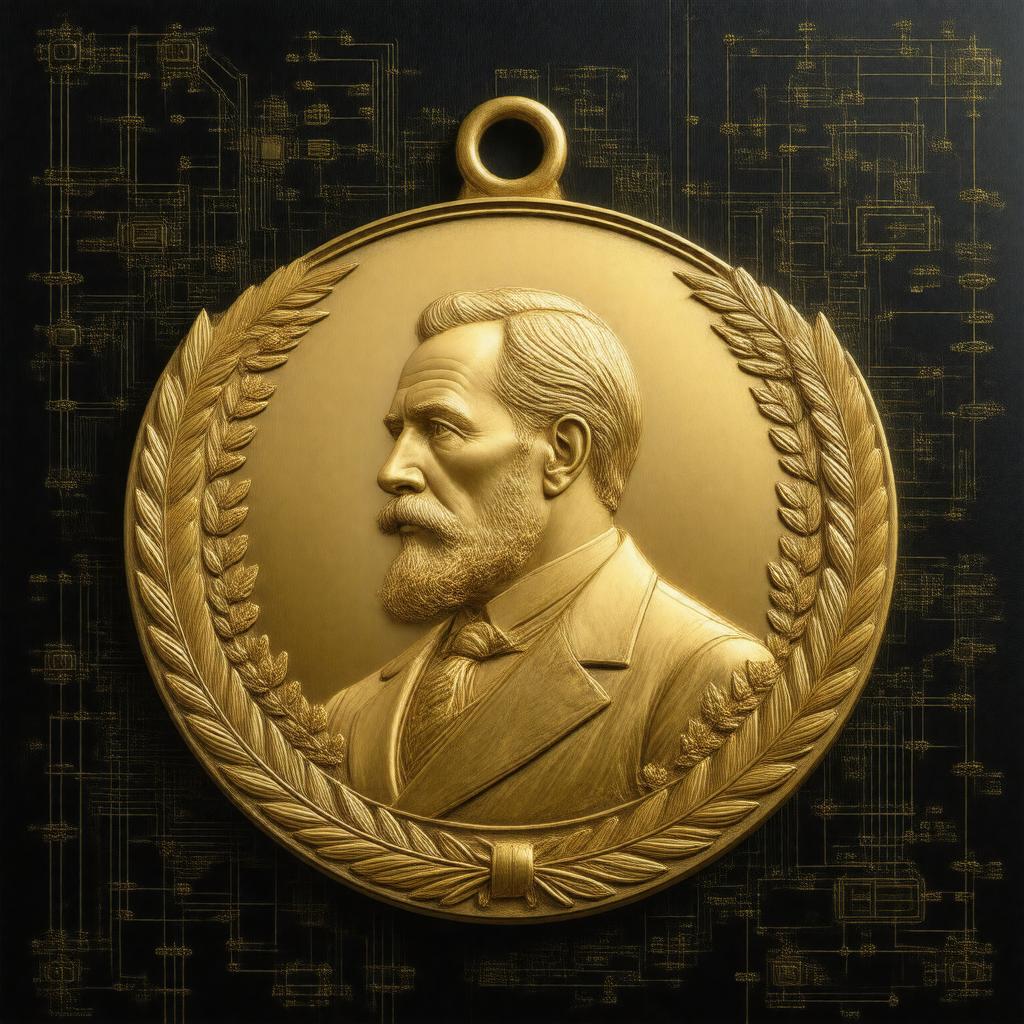 Draper Prize